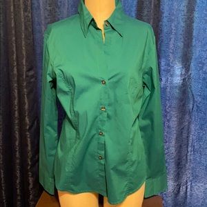 Women’s button down top